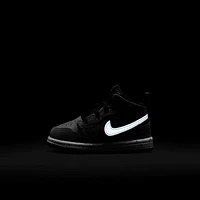 Jordan 1 Mid Wings Baby/Toddler Shoes. Nike.com