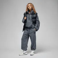 Jordan Flight Fleece Women's Winterized Pants.