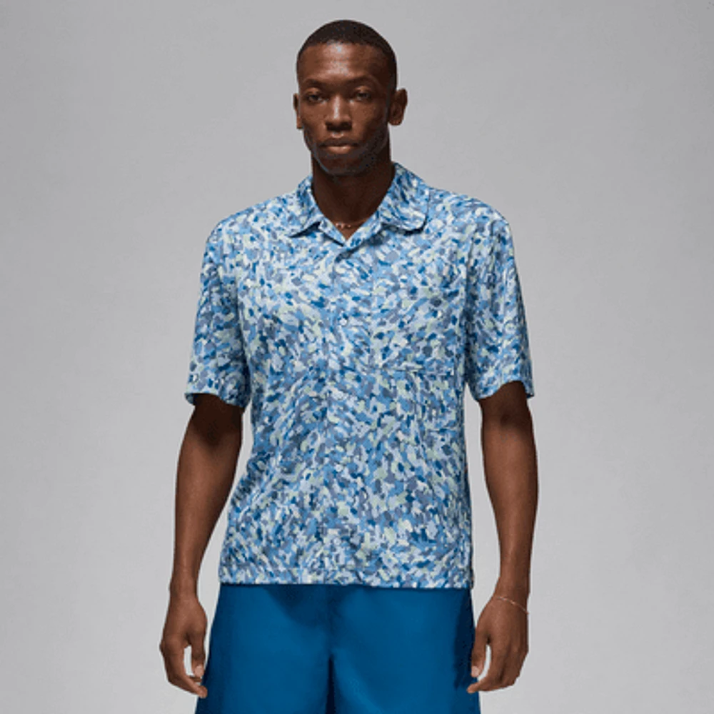 Jordan Essentials Men's Poolside Top. Nike.com