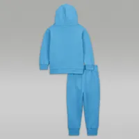 Jordan Jersey Pack Pullover Set Baby 2-Piece Hoodie Set. Nike.com