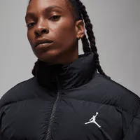 Jordan Essentials Men's Poly Puffer Jacket. Nike.com