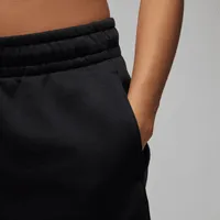 Jordan Brooklyn Fleece Women's Shorts. Nike.com