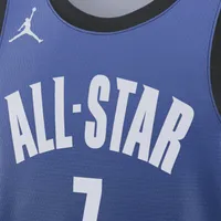 Giannis Antetokounmpo 2023 All-Star Edition Jordan Dri-FIT NBA
