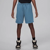 Jordan Sneaker School Big Kids' French Terry Shorts. Nike.com