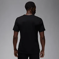 Jordan Sport Men's Dri-FIT Short-Sleeve Top. Nike.com