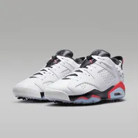 Jordan Retro 6 G Men's Golf Shoes. Nike.com