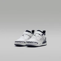 Jordan Spizike Low Baby/Toddler Shoes. Nike.com