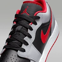 Air Jordan 1 Low Big Kids' Shoes. Nike.com