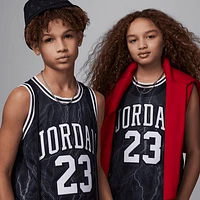 Jordan23 Big Kids' Printed Jersey. Nike.com