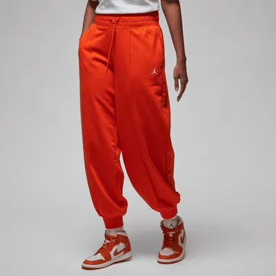 Jordan Sport Women's Fleece Pants. Nike.com