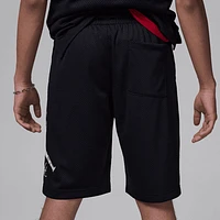 Jordan MJ Essentials Big Kids' Dri-FIT Baseline Shorts. Nike.com