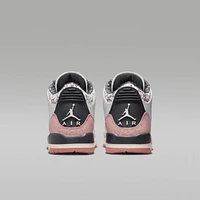 Air Jordan 3 Retro Big Kids' Shoes. Nike.com