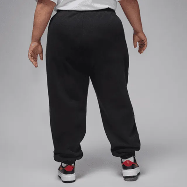 Nike Jordan Flight Women's Fleece Pants (Plus Size). Nike.com