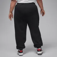 Jordan Flight Women's Fleece Pants (Plus Size). Nike.com