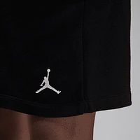 Jordan Flight MVP Men's Fleece Shorts. Nike.com