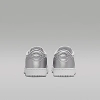 Air Jordan 1 Low OG "Silver" Big Kids' Shoes. Nike.com