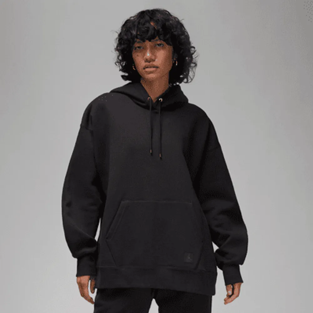 Jordan Flight Fleece Women's Pullover Hoodie. Nike.com