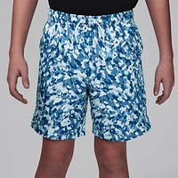 Jordan MJ Essentials Poolside Big Kids' Printed Shorts. Nike.com