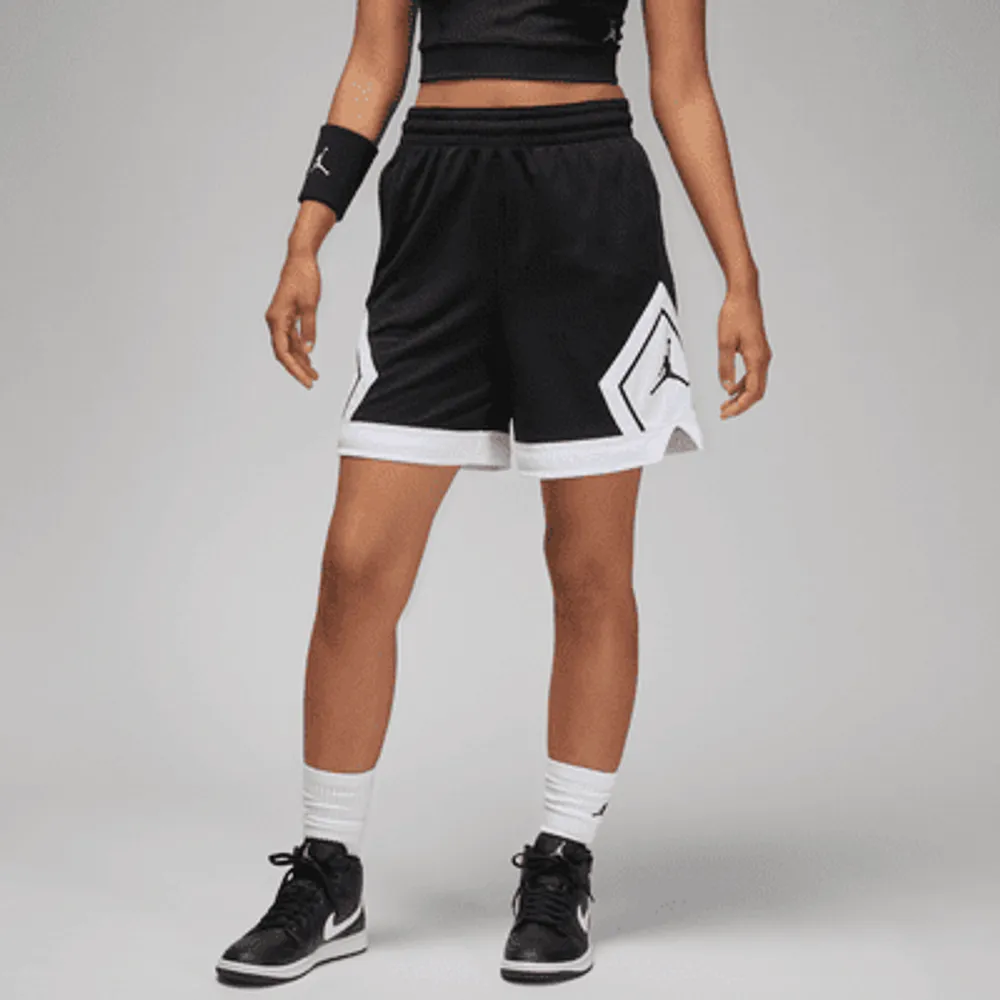 Jordan Sport Women's Diamond Shorts. Nike.com