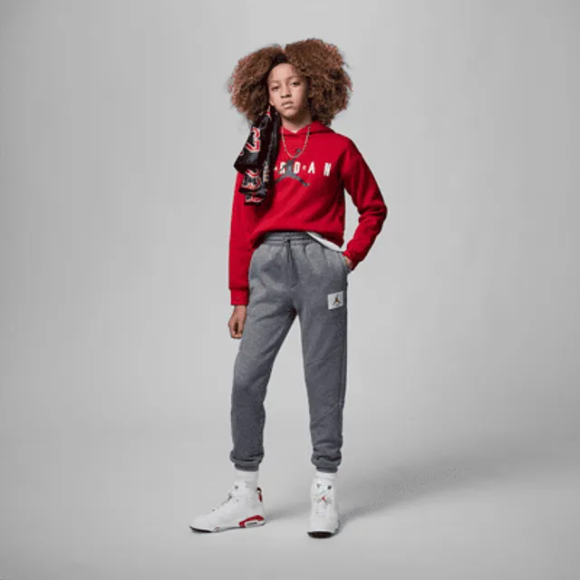 Nike Jordan Older Kids' Jumpman Sustainable Leggings. Nike UK