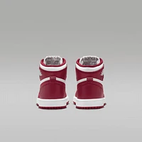 Jordan 1 Retro High OG Little Kids' Shoes. Nike.com