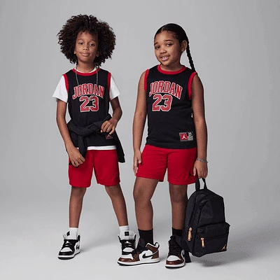 Jordan 23 Toddler Jersey Set. Nike.com