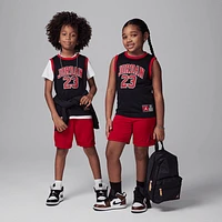 Jordan 23 Toddler Jersey Set. Nike.com