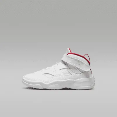Chaussure Jumpman Two Trey pour jeune enfant. Nike FR