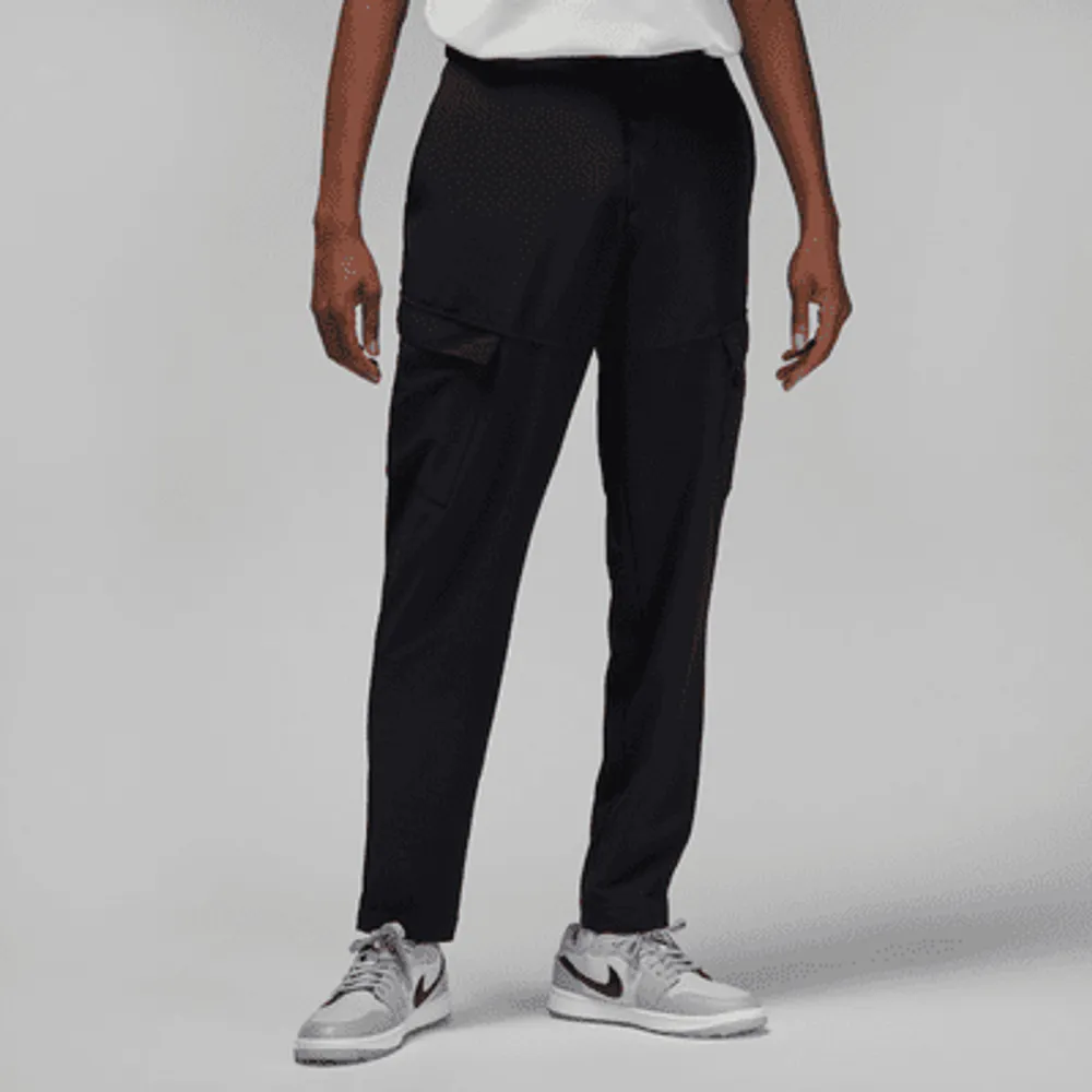 Nike Jordan 23 Engineered Men's Woven Trousers. Nike UK
