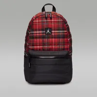 Jordan Quilted Backpack Backpack (19L). Nike.com