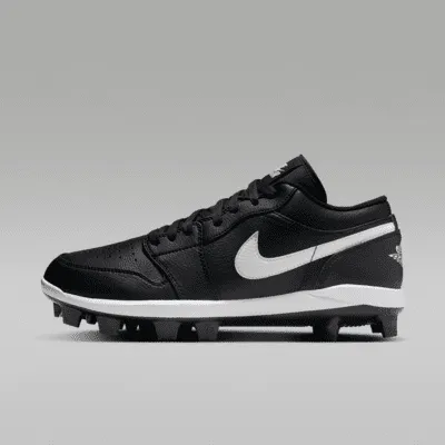 Jordan 1 Retro MCS Low Men's Baseball Cleats. Nike.com