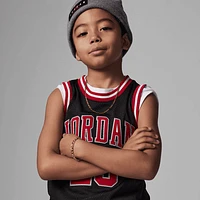 Jordan Little Kids' 23 Jersey. Nike.com