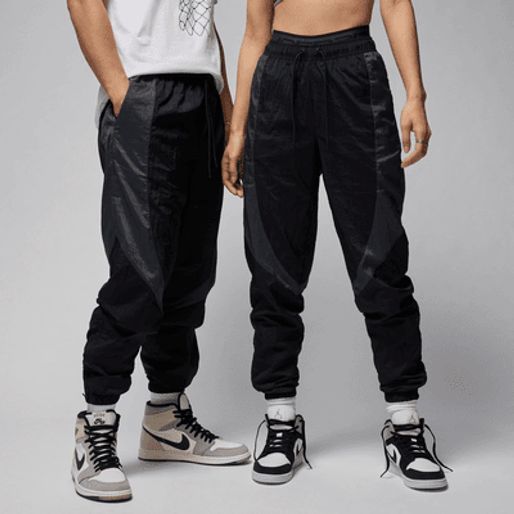 Jordan Sport Jam Men's Warm Up Pants. Nike.com