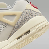 Jordan Spizike Low Men's Shoes. Nike.com