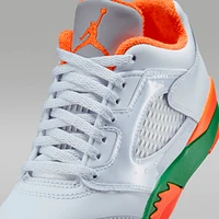 Jordan 5 Retro Low Little Kids' Shoes. Nike.com