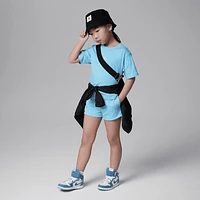 Jordan Essentials Little Kids' Shorts. Nike.com