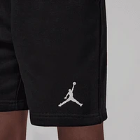 Jordan MJ Essentials Fleece Big Kids' Shorts. Nike.com