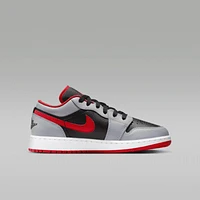 Air Jordan 1 Low Big Kids' Shoes. Nike.com