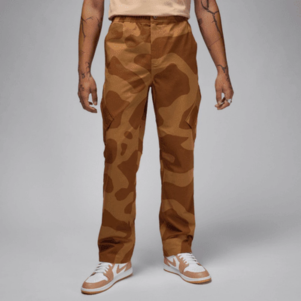 Jordan Essentials Chicago Men's Pants. Nike.com