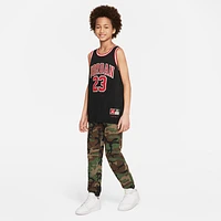 Jordan Big Kids' 23 Jersey. Nike.com