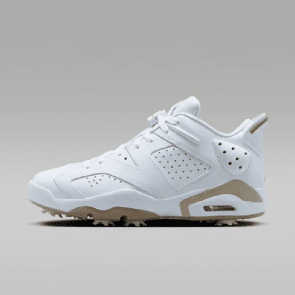 Jordan Retro 6 G NRG Men's Golf Shoes