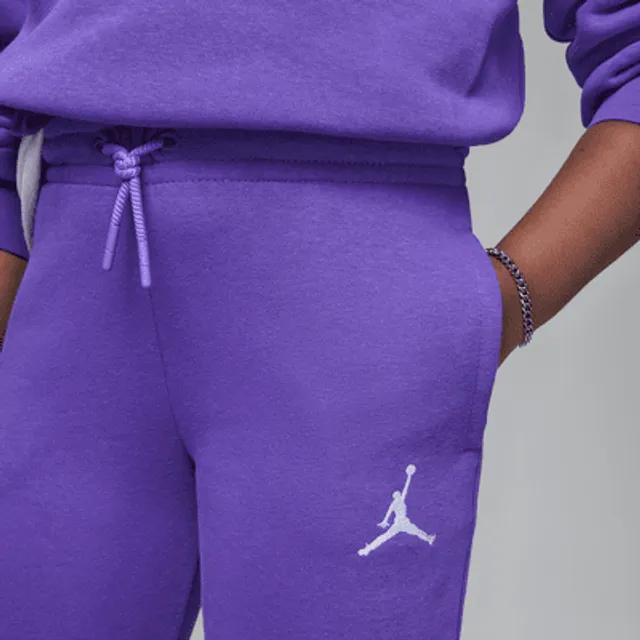 Nike Jordan Icon Play Wide Leg Pants Little Kids Pants. Nike.com