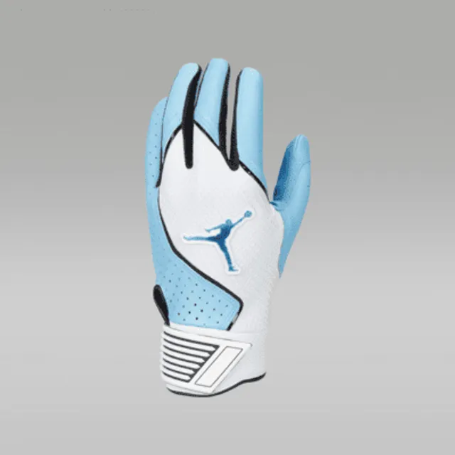 Jordan Fly Lock Football Gloves.