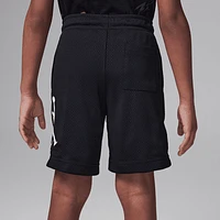 Jordan Dri-FIT MJ Essentials Baseline Little Kids' Shorts. Nike.com