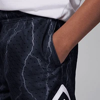 Jordan Dri-FIT MJ Diamond Little Kids' Printed Shorts. Nike.com