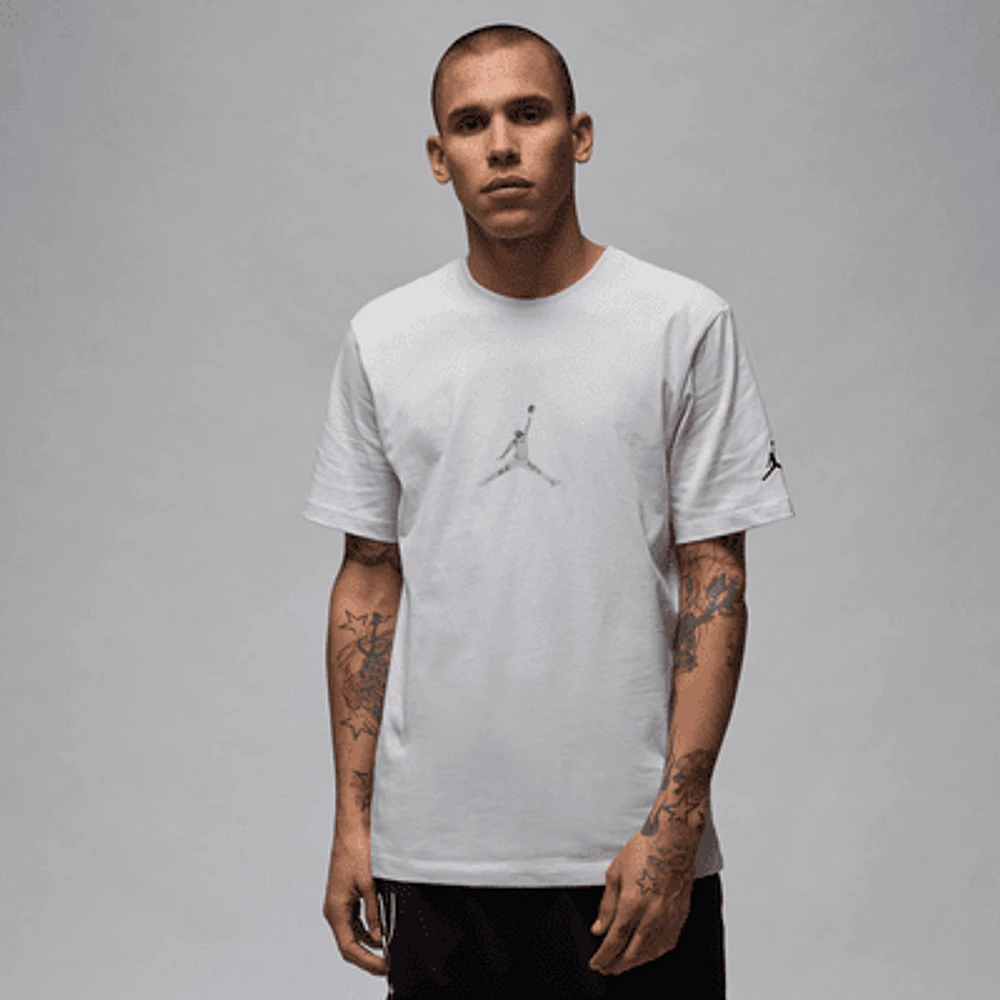 Jordan Flight MVP Men's T-Shirt. Nike.com