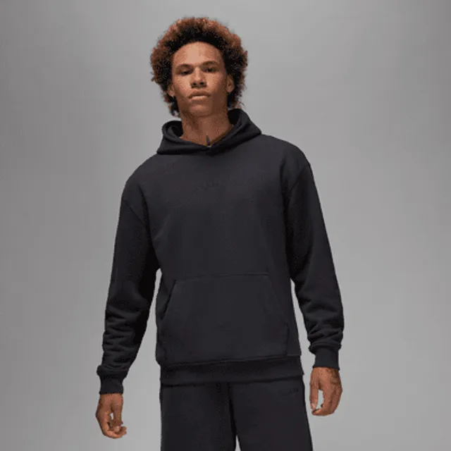 Air Jordan Wordmark Men's Fleece Hoodie.