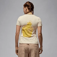 Jordan Essential Women's Slim Tee. Nike.com