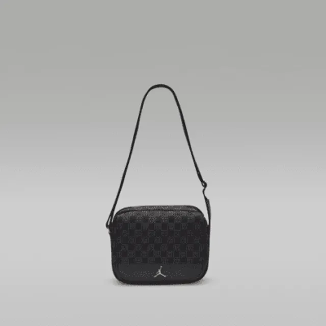 Jordan Monogram Duffel Bag (25L).