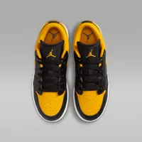 Air Jordan 1 Low Big Kids' Shoes. Nike.com